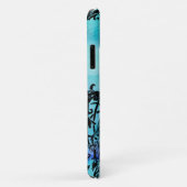 Friedenstruppen Case-Mate iPhone Hülle (Hinten/Rechts)