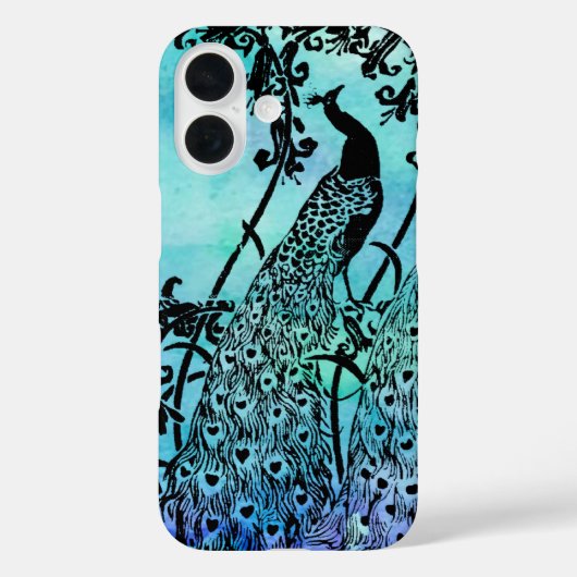 Friedenstruppen Case-Mate iPhone Hülle (Rückseite)