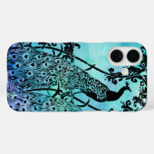 Friedenstruppen Case-Mate iPhone Hülle (Rückseite (Horizontal))