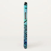 Friedenstruppen Case-Mate iPhone Hülle (Hinten/Rechts)