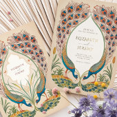 Friedenstruppen Folieneinladung