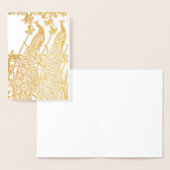 Friedenstruppen Folienkarte (Anzeige)