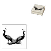 Friedenstruppen Gummistempel (Stempel)