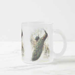 Friedenstruppen Mattglastasse