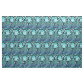 Friedenstruppen Stoff (Fat Quarter (45,7 x 55,9 cm))