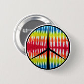 Friedensturbine Button (Vorne & Hinten)