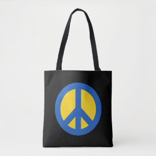 FriedensUkraine Tasche