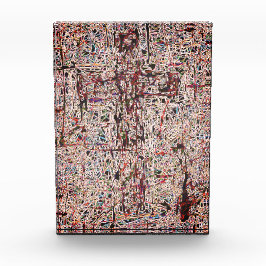 Friedensverkäufe Fotoblock