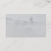 FriedensVisitenkarte Visitenkarte (Rückseite)