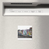 FRIEDENSWAND MAGNET (In Situ (Geschirrspüler))