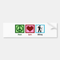 Friedenswanderung Liebe