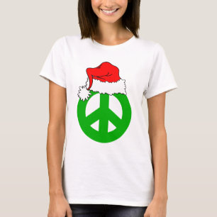 Friedensweihnachten T-Shirt