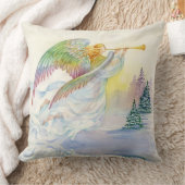 Friedenswinkel Kissen (Decke)