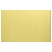 Friedenszeichen auf sonnigem Gelb Stoff (Fat Quarter (45,7 x 55,9 cm))