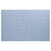 Friedenszeichen Gänseblümchen Boho Stoff (Yard (91,4 cm))