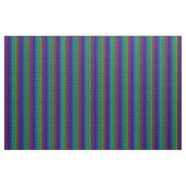 Friedenszeichen hippie pazifisches Zeichen. Vintag Stoff (Yard (91,4 cm))