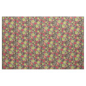 Friedenszeichen Hipster Pacifismus Zeichengestaltu Stoff (Yard (91,4 cm))