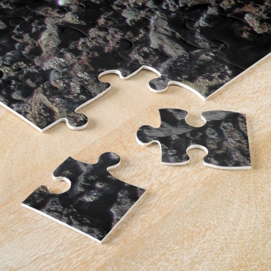 Friedenszeichen Puzzle (Seite)