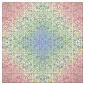 Friedenszeichen Stoff (Muster)