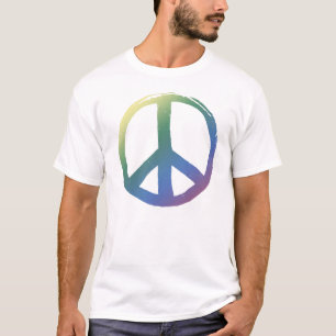 Friedenszeichen T-Shirt