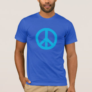 Friedenszeichen T-Shirt