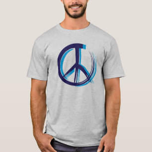Friedenszeichen T-Shirt
