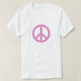 Friedenszeichen T-Shirt