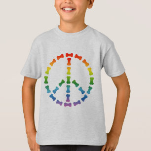 Friedenszeichen T-Shirt