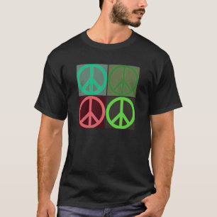 Friedenszeichen T-Shirt