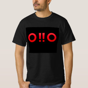 Friedenszeichen T-Shirt
