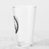 Friedenszeichen von Daisy Glas (Links)