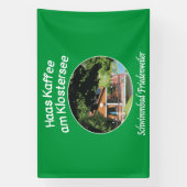 Friedenweiler See Banner (Vertikal)