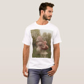 Friedhof Bear Shirt (Vorne ganz)