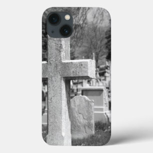 Friedhof Case-Mate iPhone Hülle