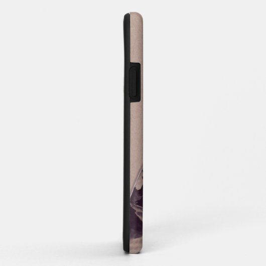 Friedhof Case-Mate iPhone Hülle (Hinten/Rechts)