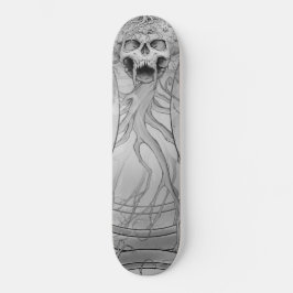 Friedhof für Schwermetalle Skateboard