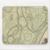 Friedhof Mousepad (Vorne)