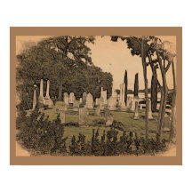 Friedhof Oakland, Atlanta, GA