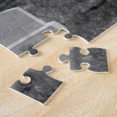 Friedhof Puzzle (Seite)