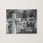 Friedhof Puzzle (Horizontal)