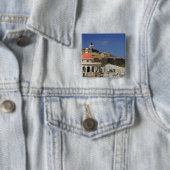 Friedhof von Puerto Rico Button (Beispiel)