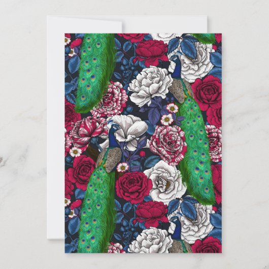 Friedhöfe im Garten der Rose (Vorderseite)