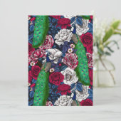 Friedhöfe im Garten der Rose (Stehend Vorderseite)