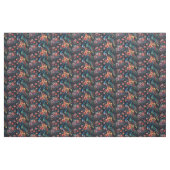 Friedhöfe im Garten Stoff (Fat Quarter (45,7 x 55,9 cm))