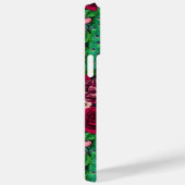 Friedhöfe im Rose-Garten 2 Case-Mate iPhone Hülle (Rückseite / Rechts)