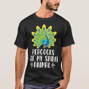 Friedhöfe sind mein Geist T-Shirt