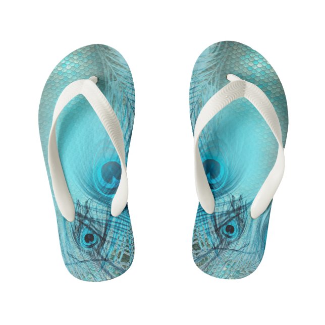 Friedhöfe und Dienstmädchen Kinderbadesandalen (Fußbett)