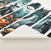 Friedhofparade - Eine Nacht der Schatten Sherpadecke (3/4)