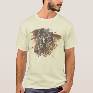 Friedhofs-Boogie T-Shirt