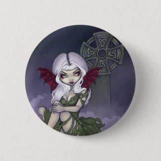 "Friedhofs-Nebel-" Knopf Button